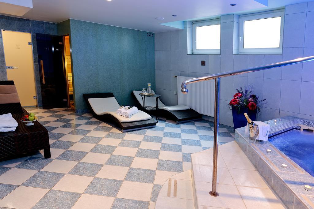Gostilna In Motel Pri Lesniku Maribor Exterior photo