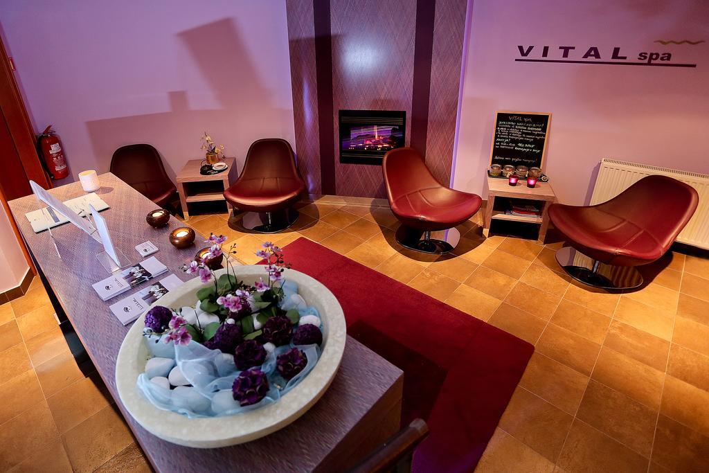 Gostilna In Motel Pri Lesniku Maribor Exterior photo