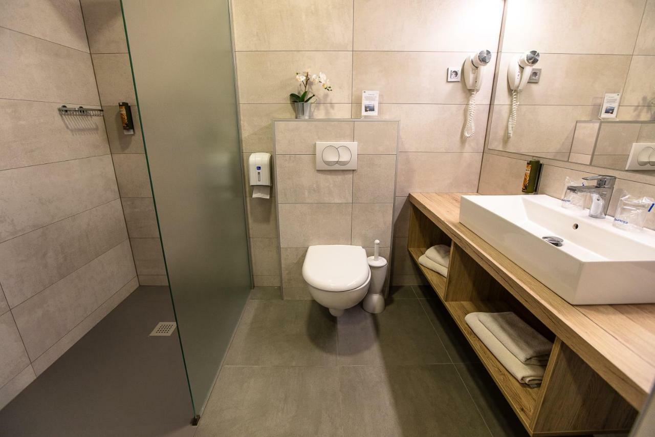Gostilna In Motel Pri Lesniku Maribor Exterior photo
