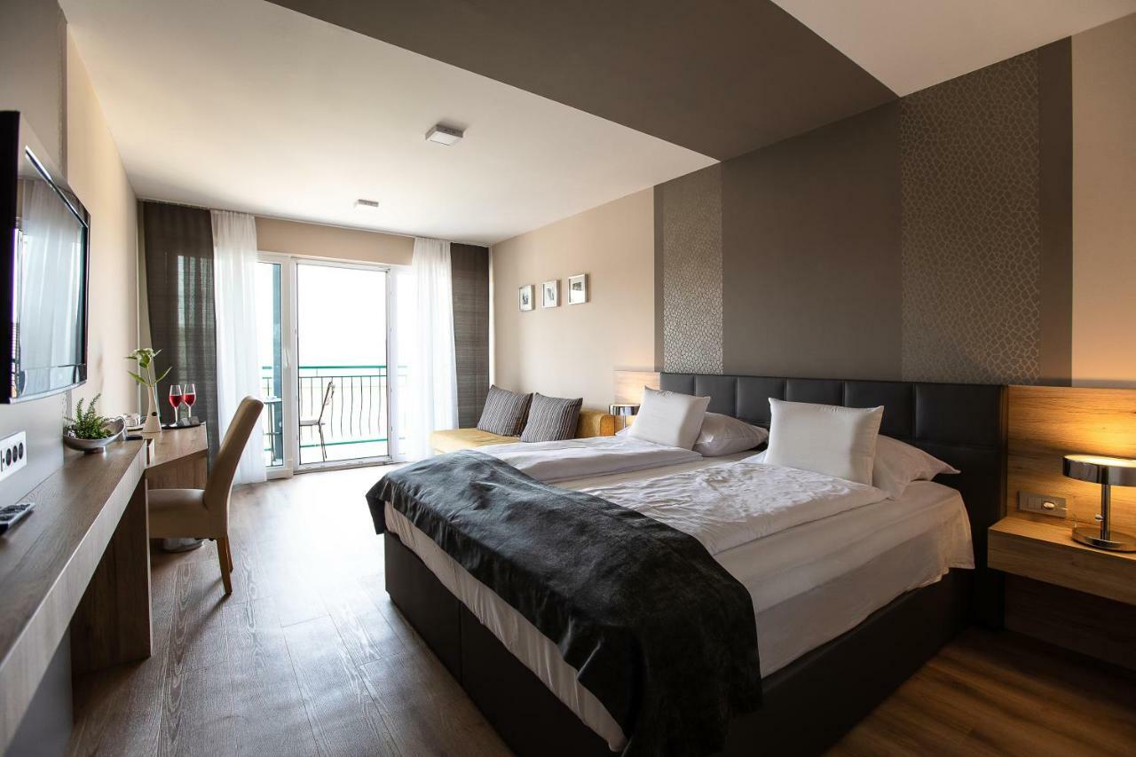 Gostilna In Motel Pri Lesniku Maribor Exterior photo